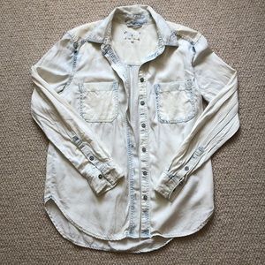 Lou+Grey blouse Size S